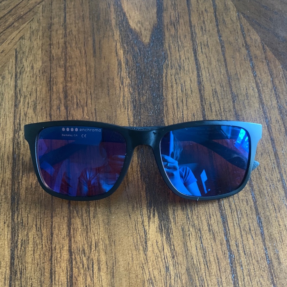 EnChroma Ventura Sunglasses